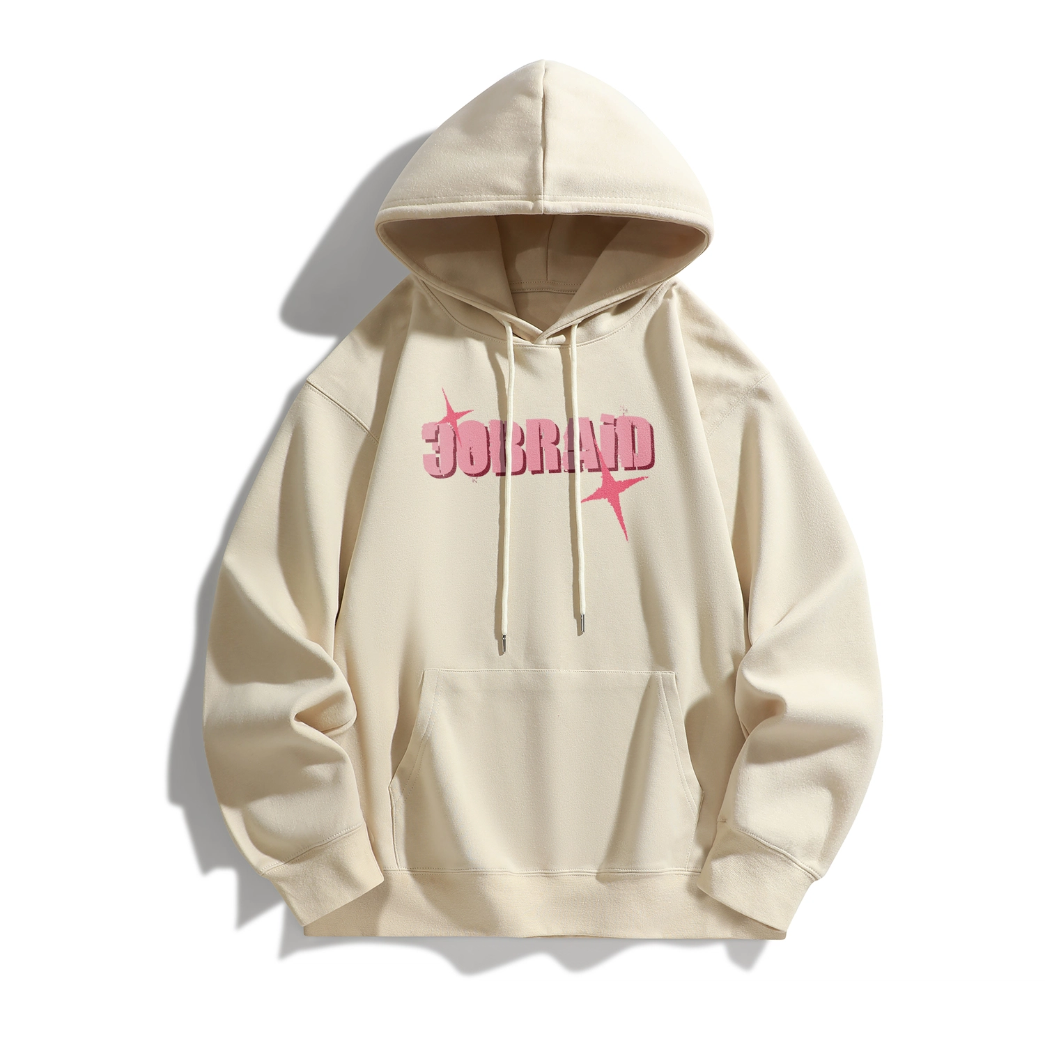 30BRAID x Logo