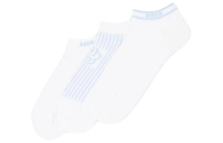 HUGO BOSS SS24 Logo 3