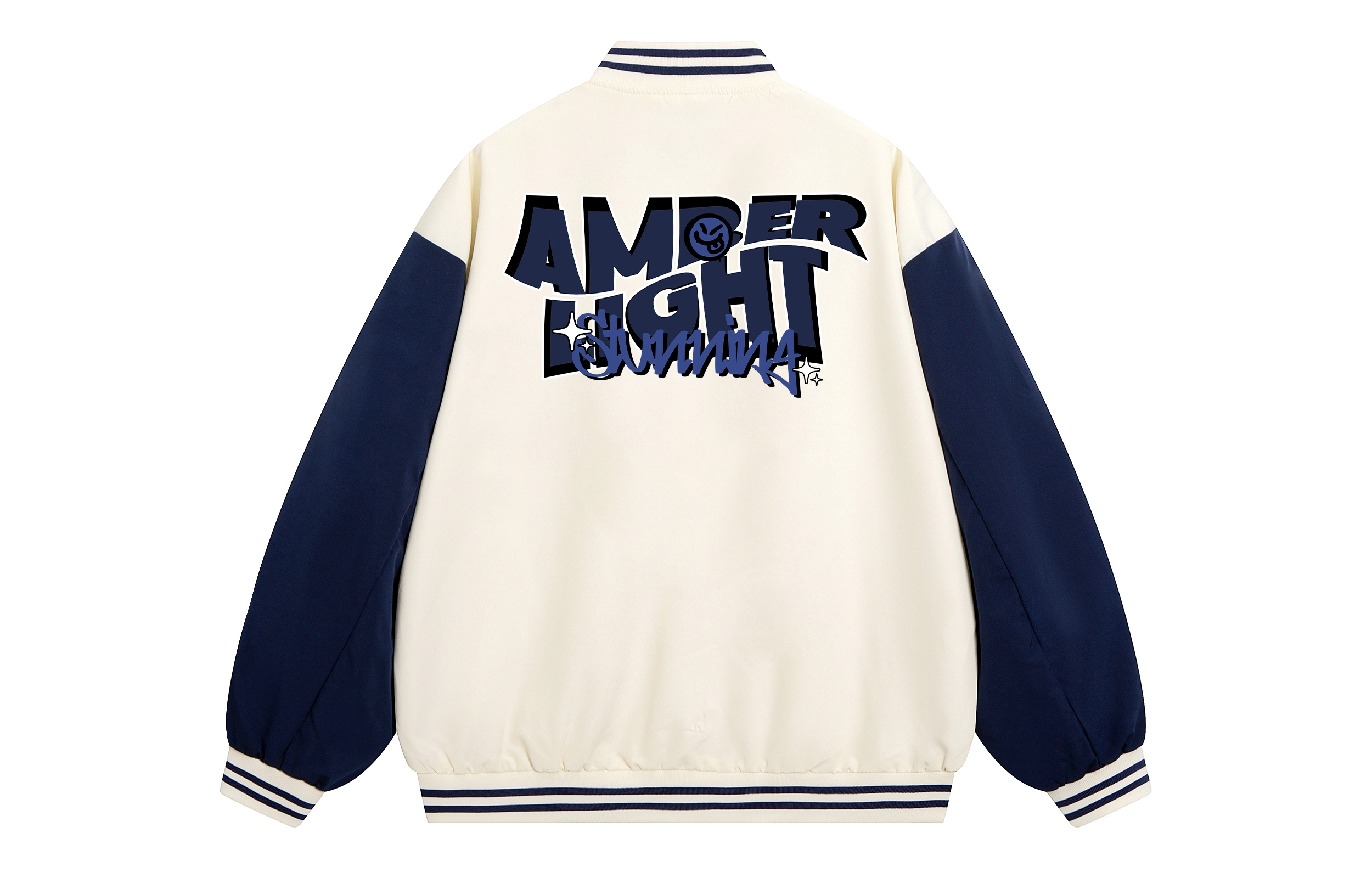 AMBER LIGHT