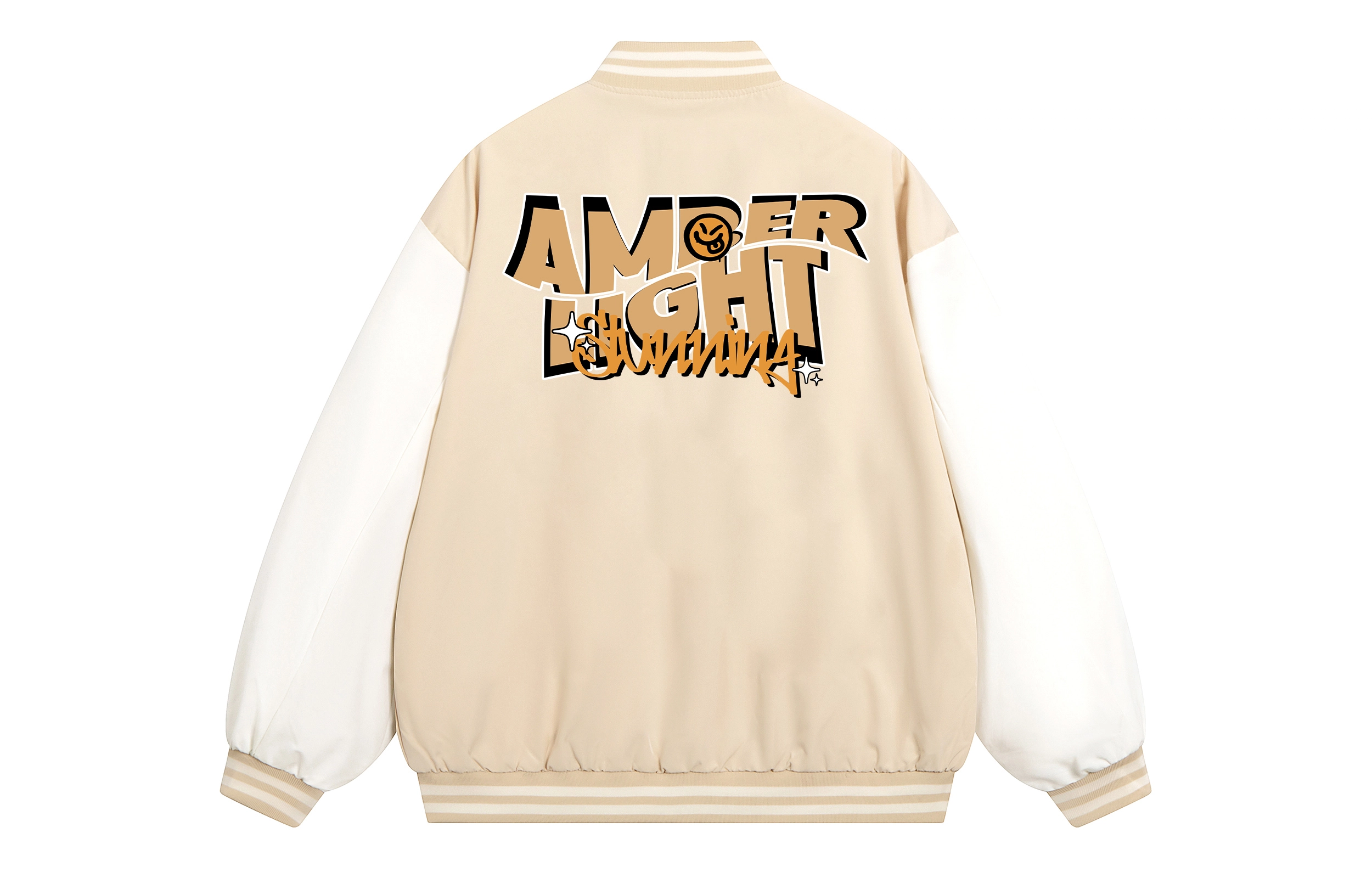 AMBER LIGHT