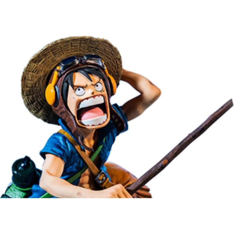 BANPRESTO D 15cm