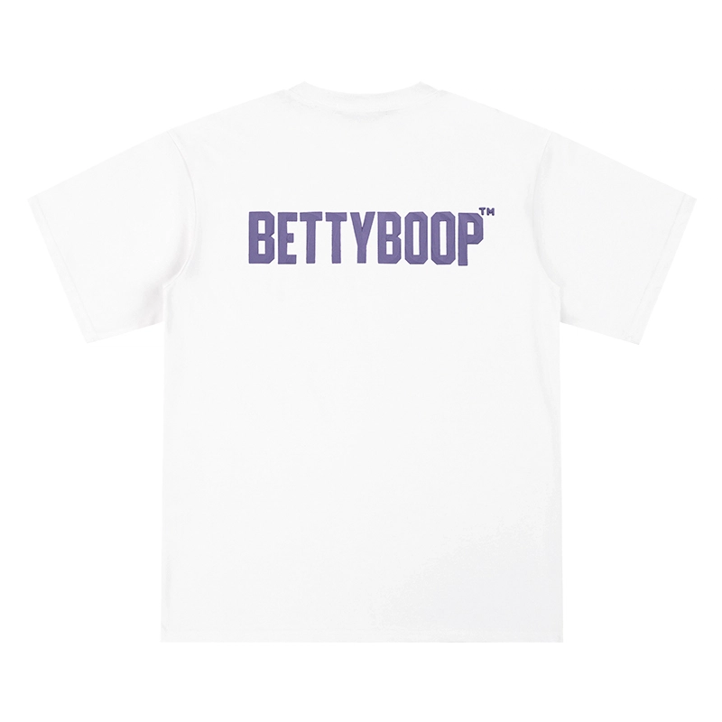 BETTY BOOP T