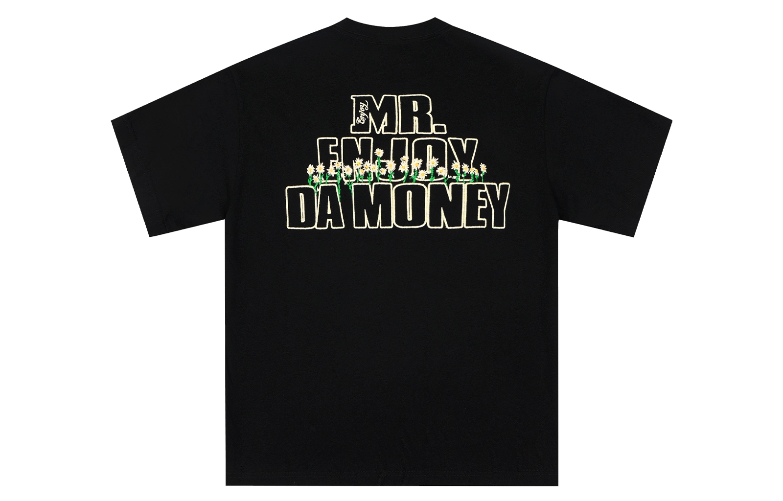 MR.ENJOYDA MONEY T