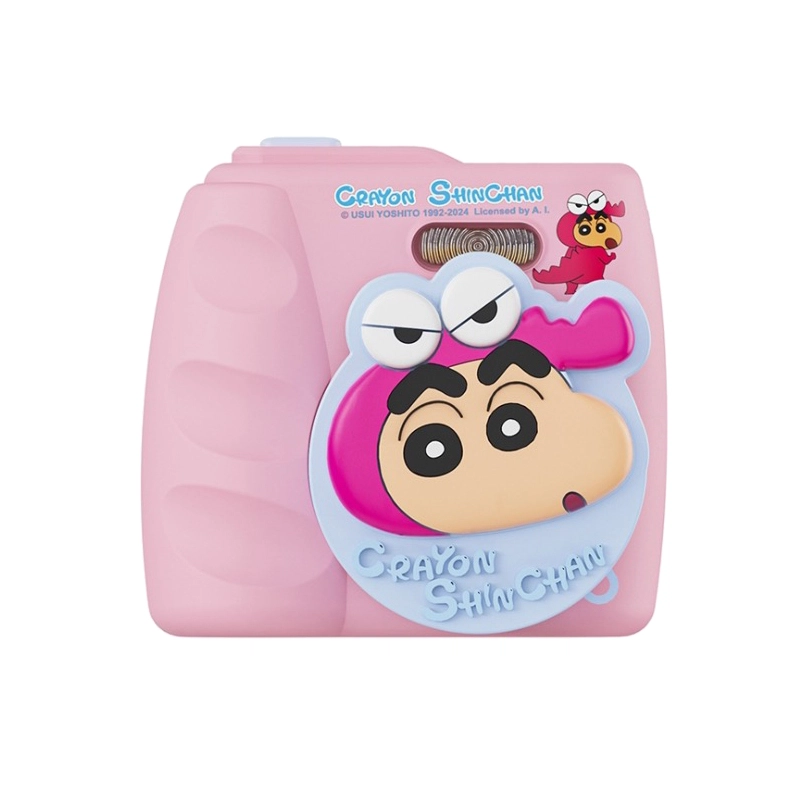 LIFE x Crayon Shinchan 4800W 10