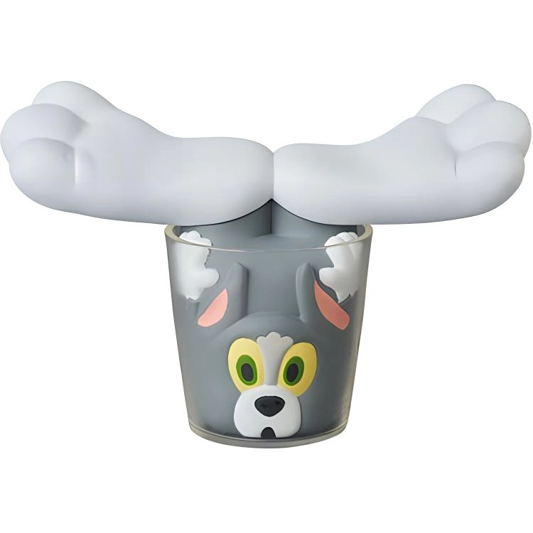 Medicom Toy 3 TOM udf no.668
