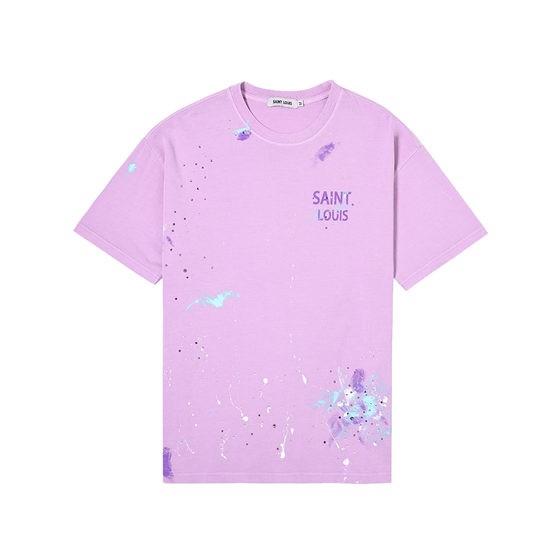 SSSAINT LOUIS crystal rainT