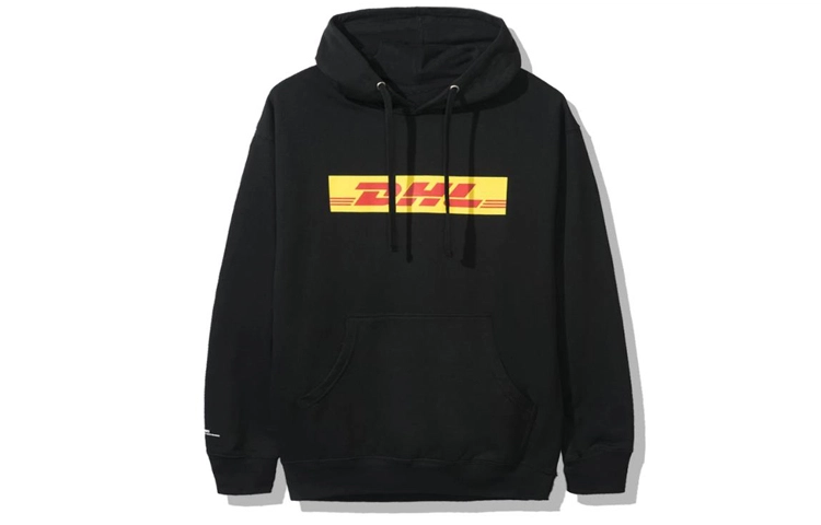ANTI SOCIAL SOCIAL CLUB x DHL