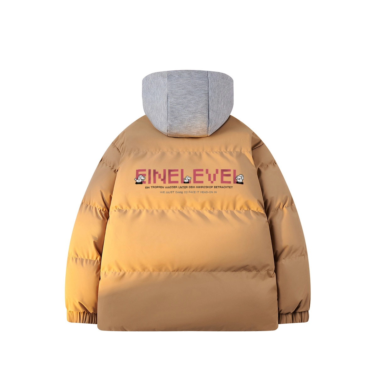 LEVEL RELAX