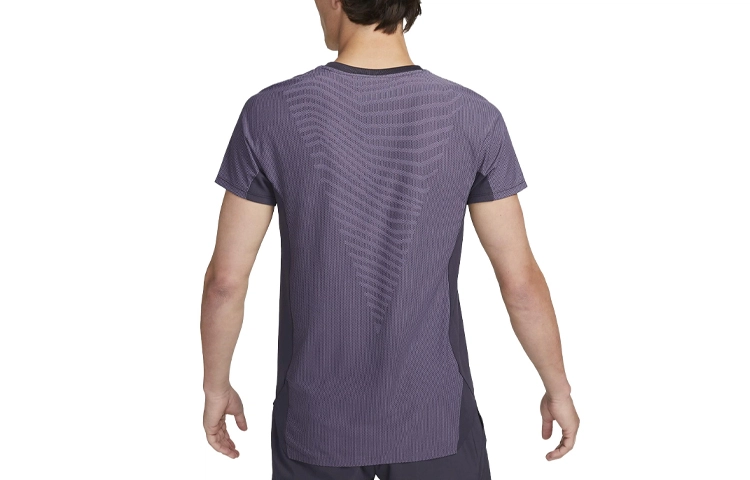 Nike Court Dri-FIT ADV Slam LogoT