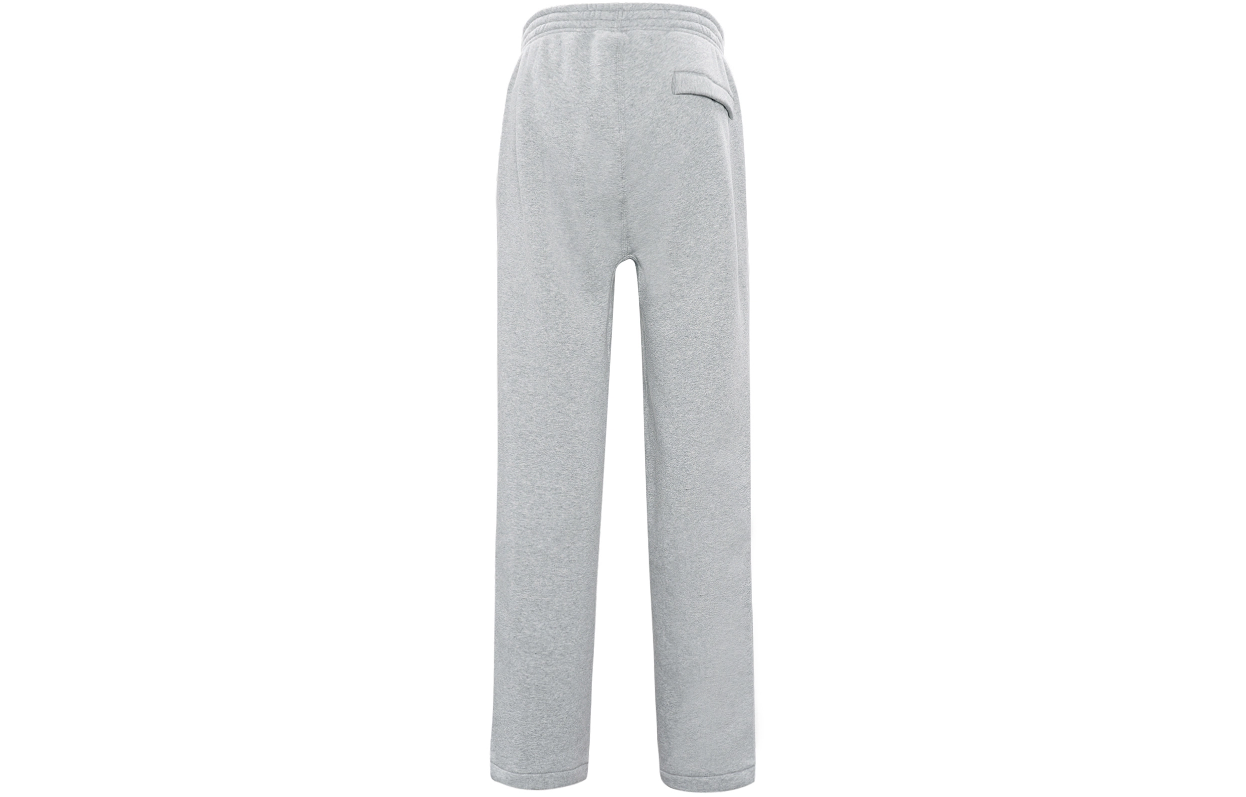 Nike AS Nike Club OH Pant-Swoosh-NF