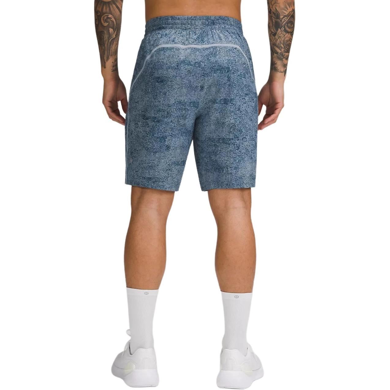 lululemon Pace Breaker 9"