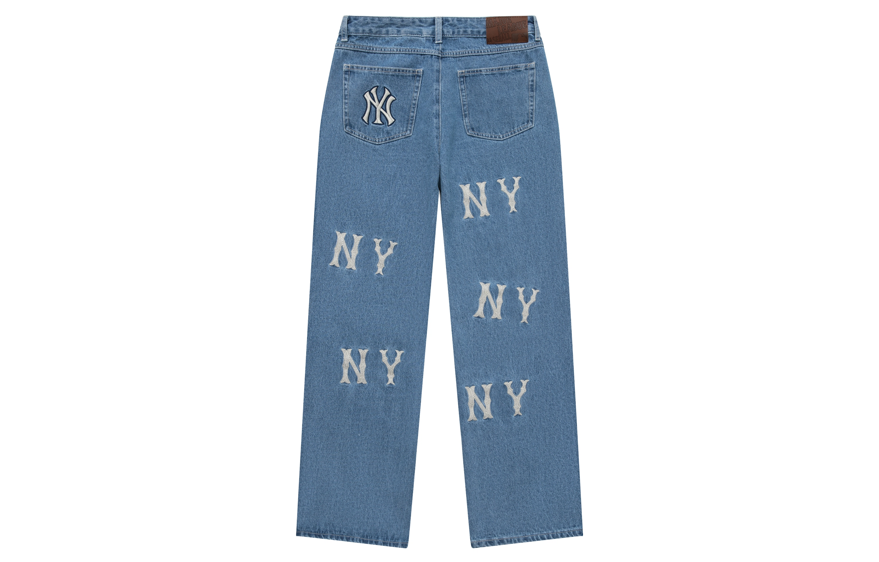 MLB