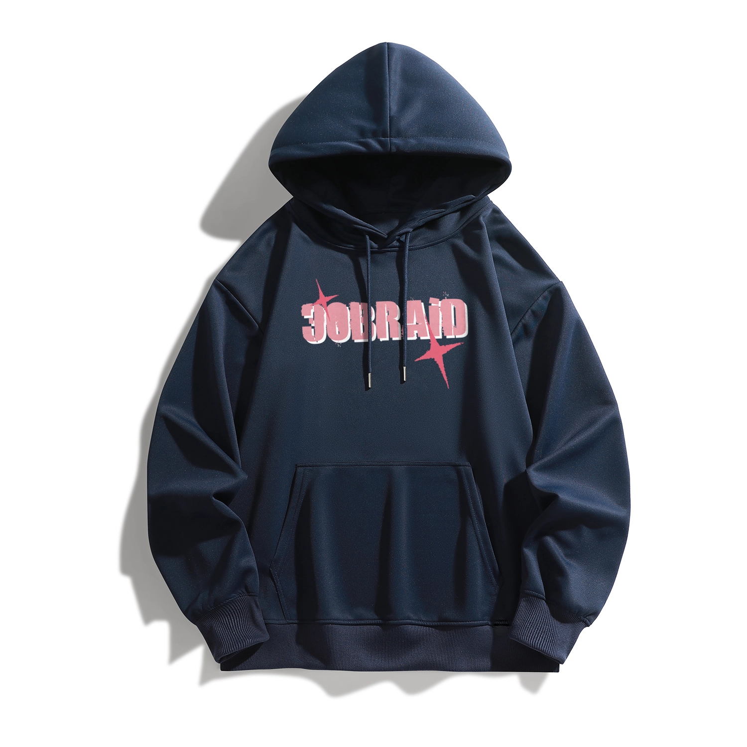 30BRAID x Logo
