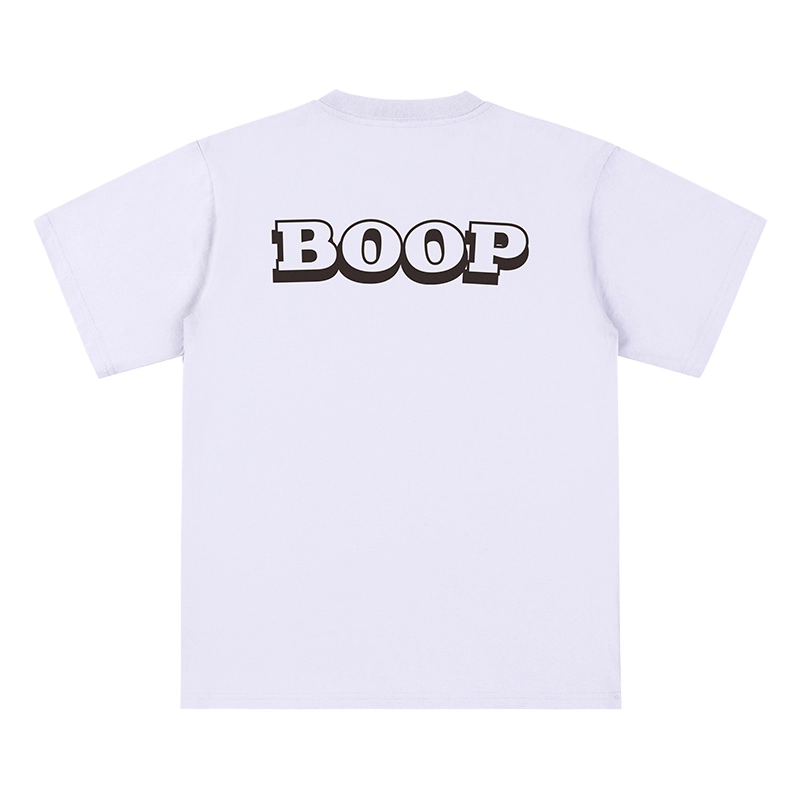 BETTY BOOP T