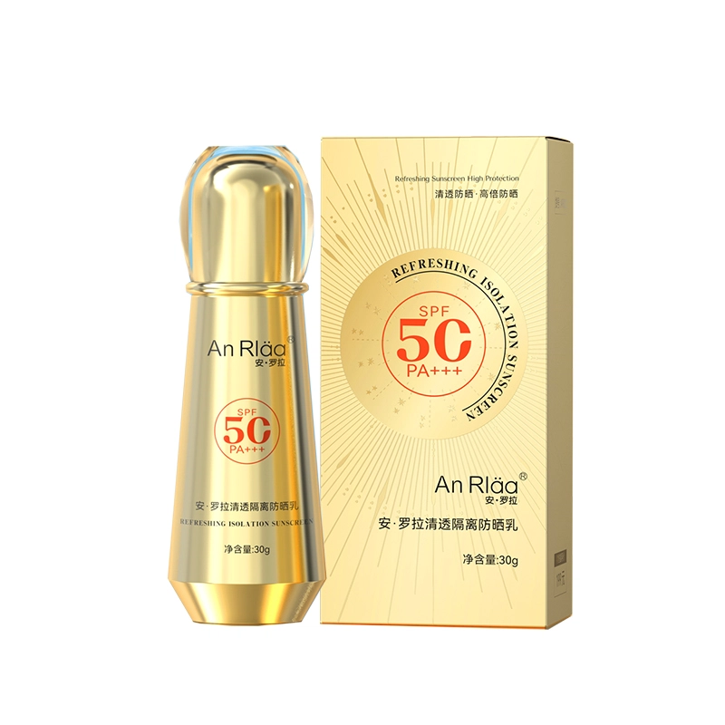 ANRLAA SPF50 30g
