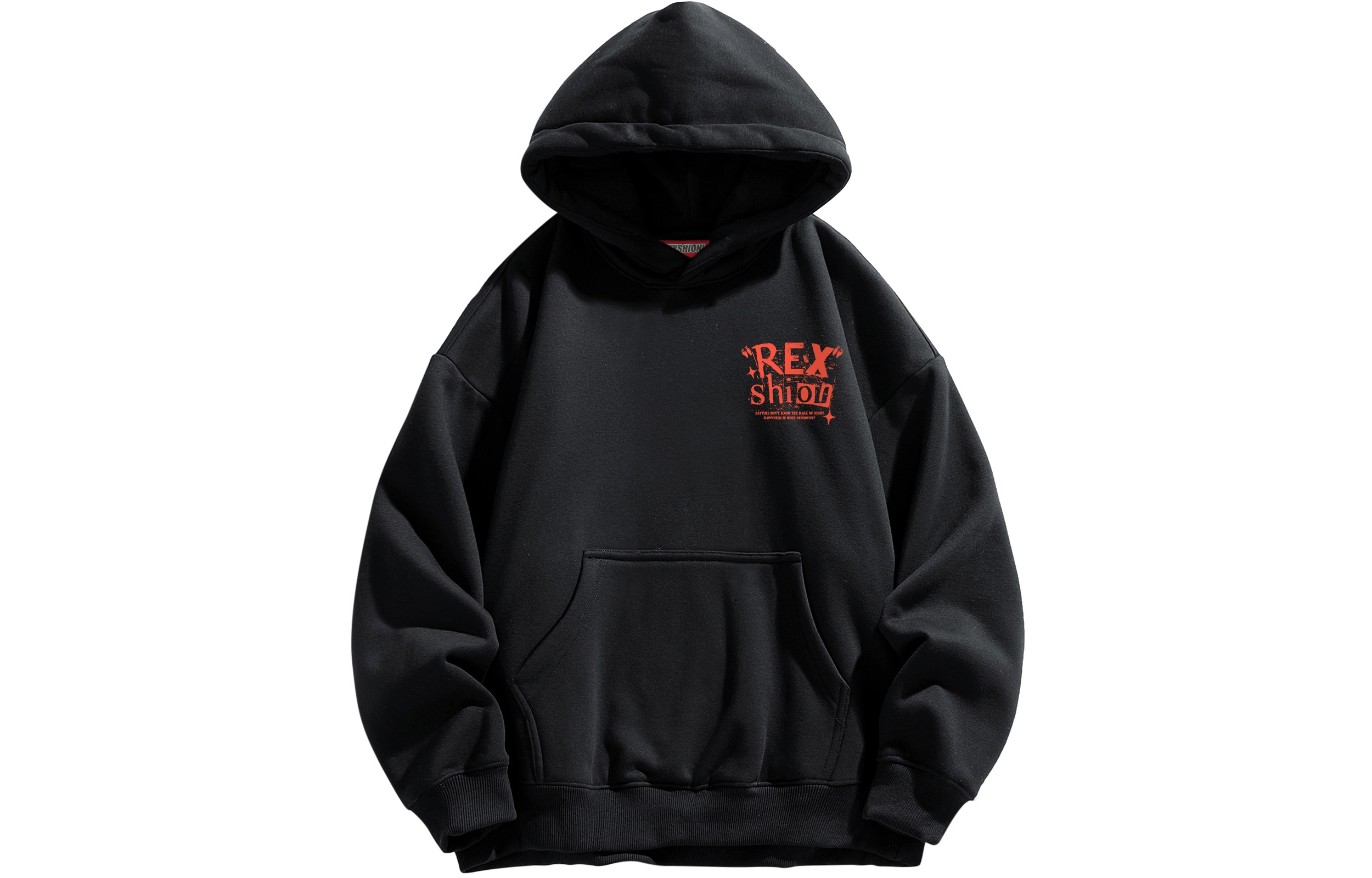 REXSHION