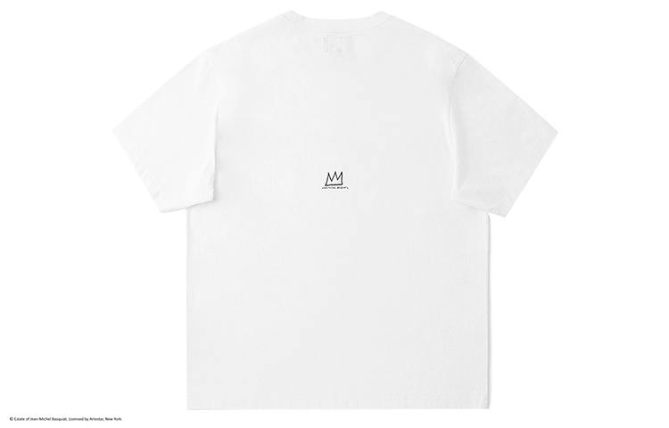 Lee X Basquiat SS24 JMBT