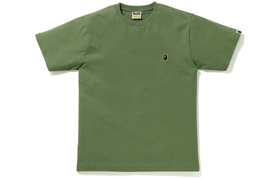 A BATHING APE BAPE T