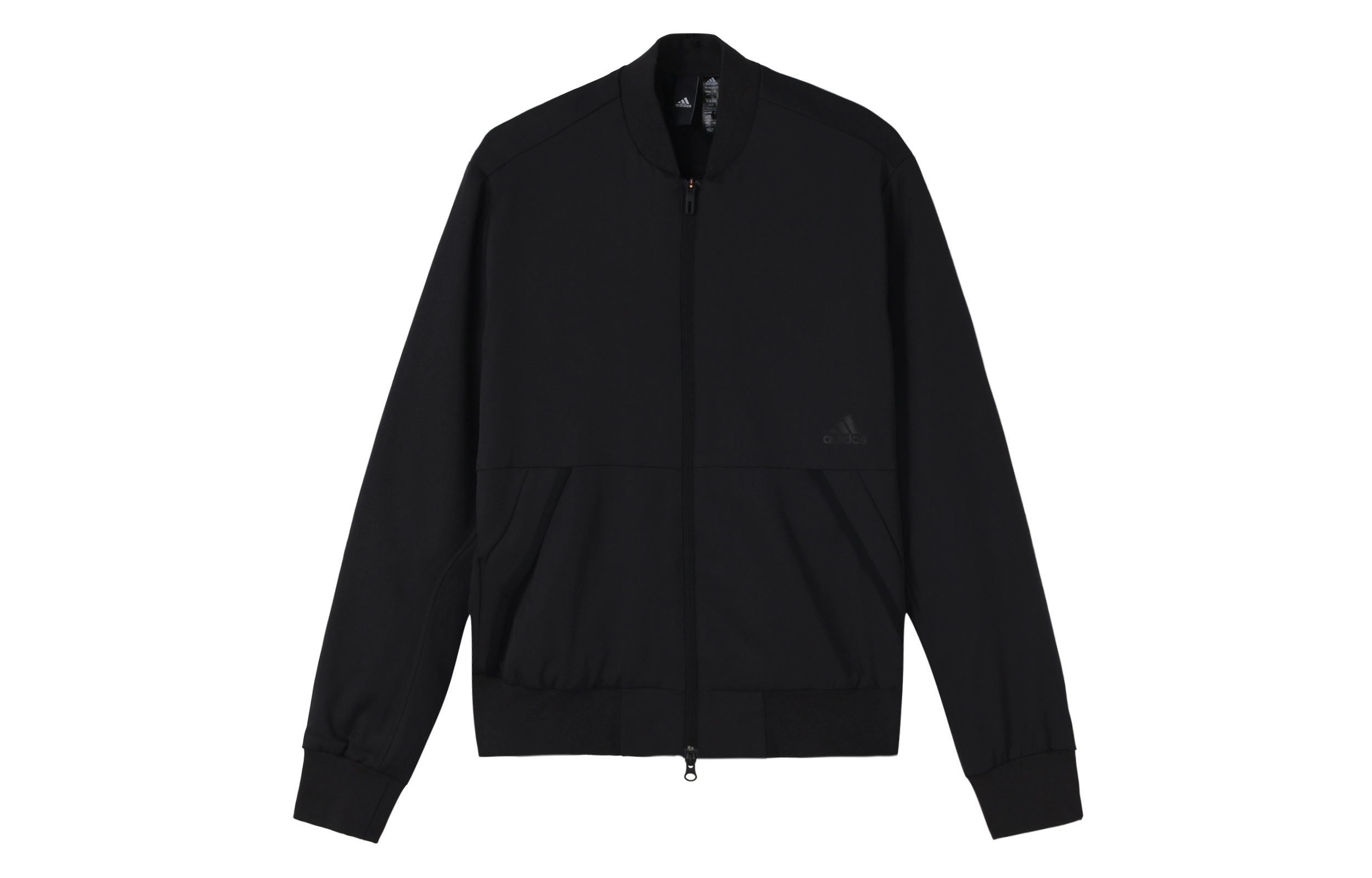 adidas Fi Jkt Wv Bomb Logo