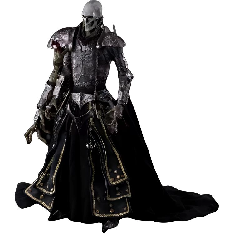 threezero 16