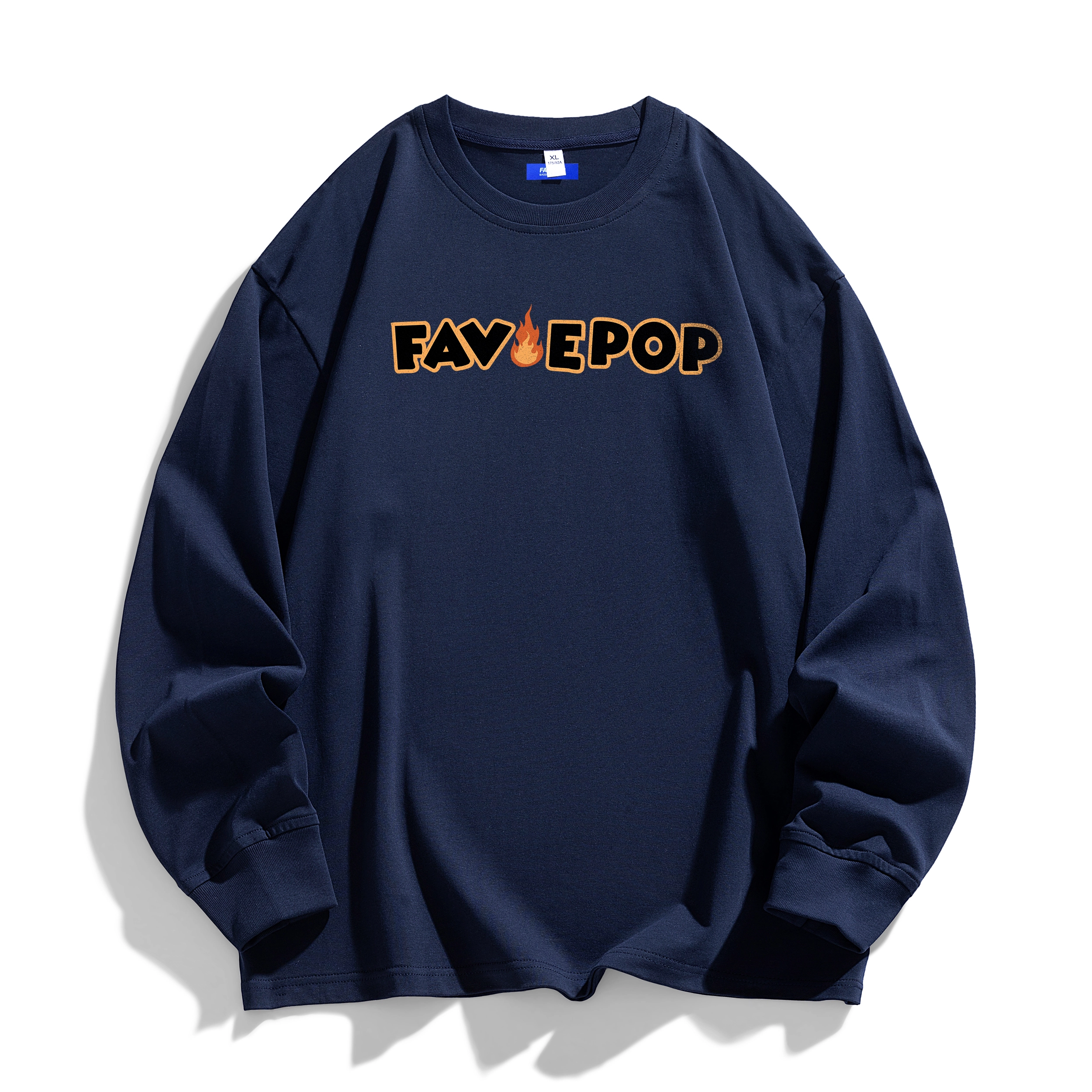 FAVEPOP T