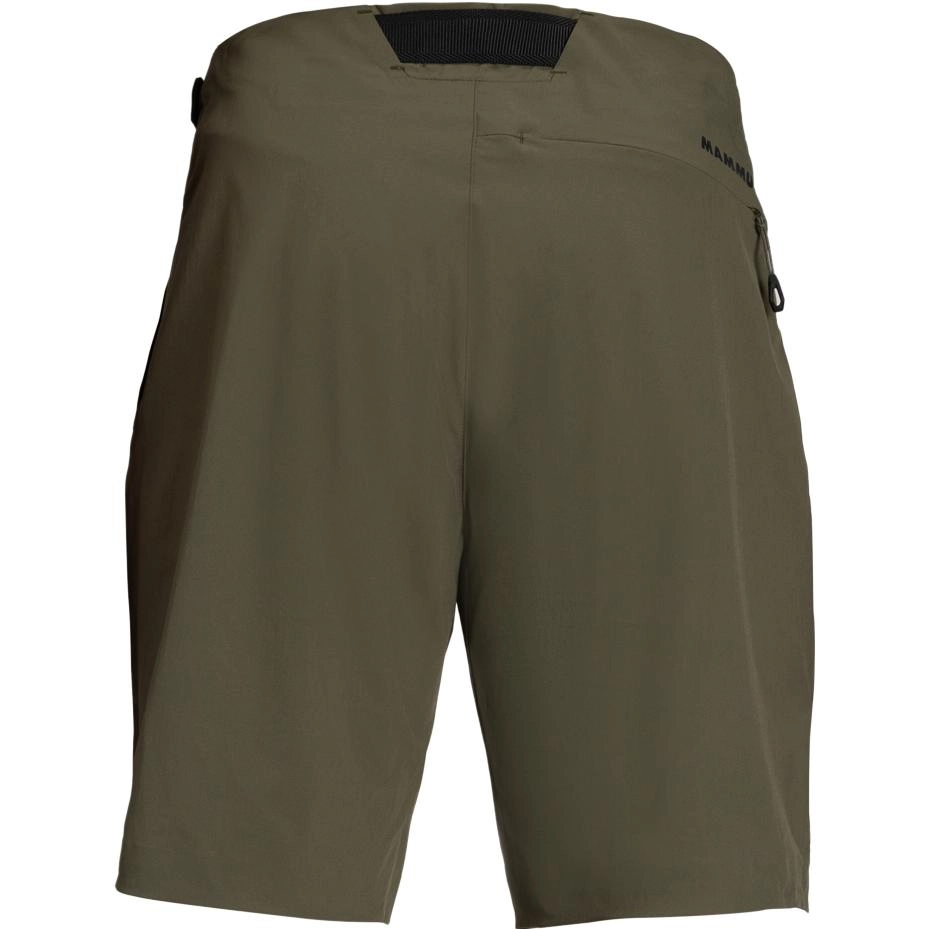 MAMMUT Trekkers