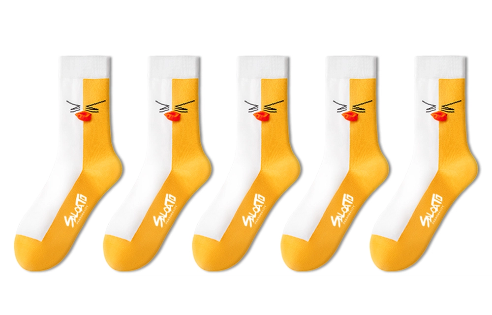 5