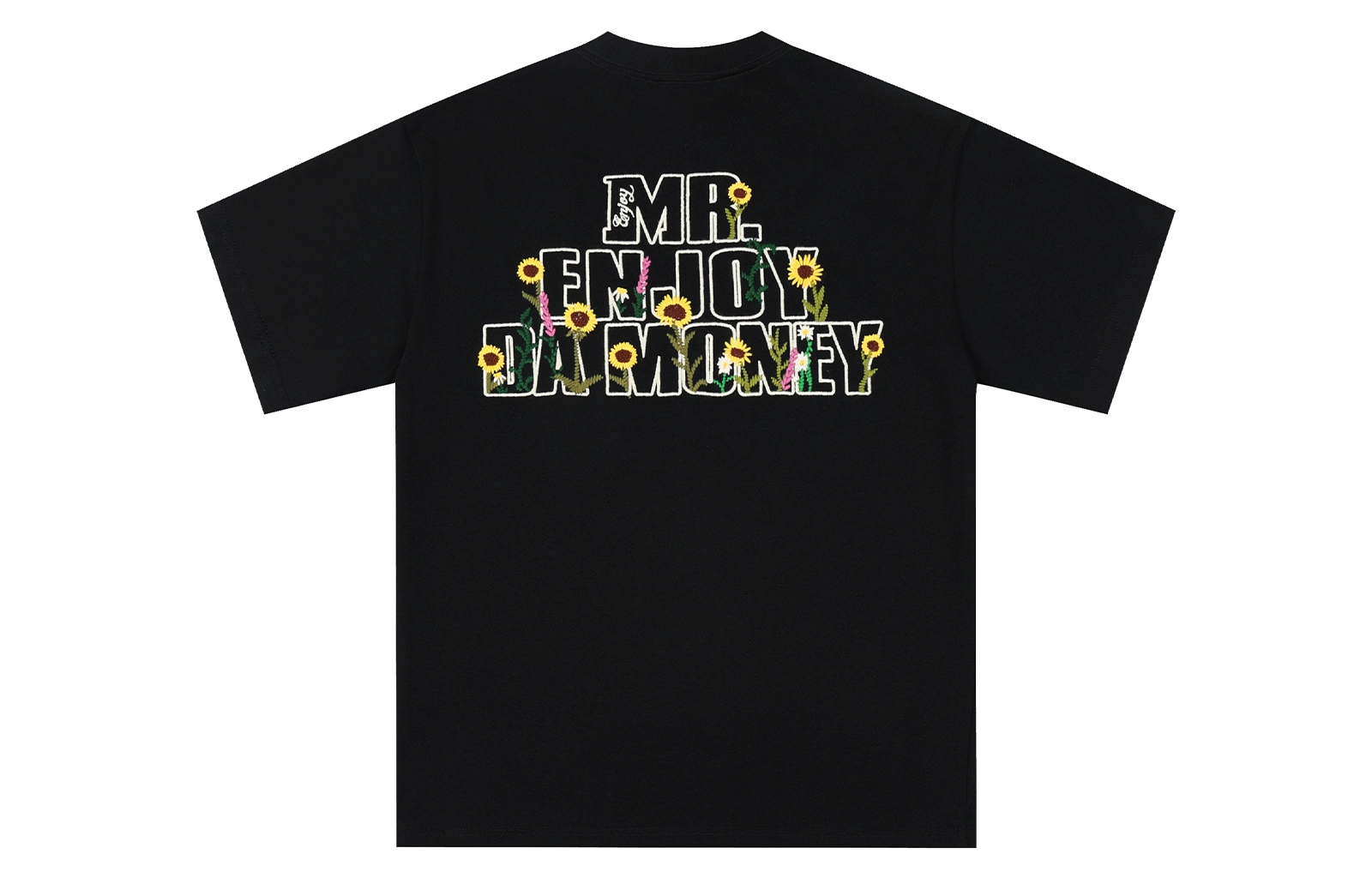 MR.ENJOYDA MONEY T