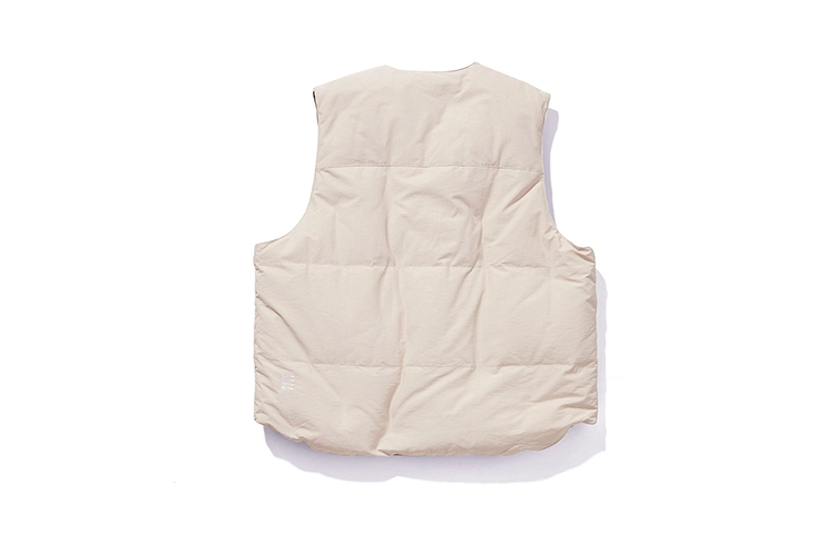 nautica white sail FW23 V
