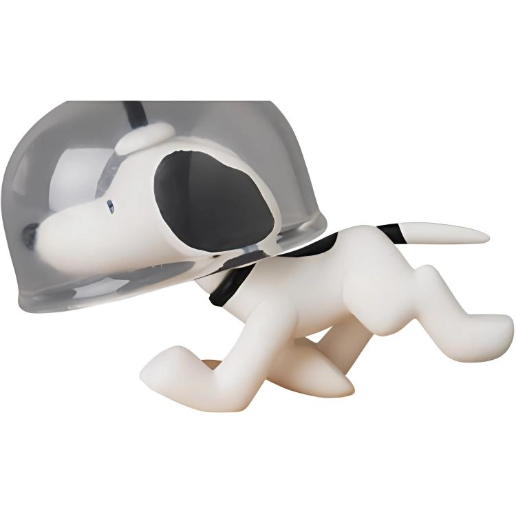 Medicom Toy udf queens guard snoopy 6cm