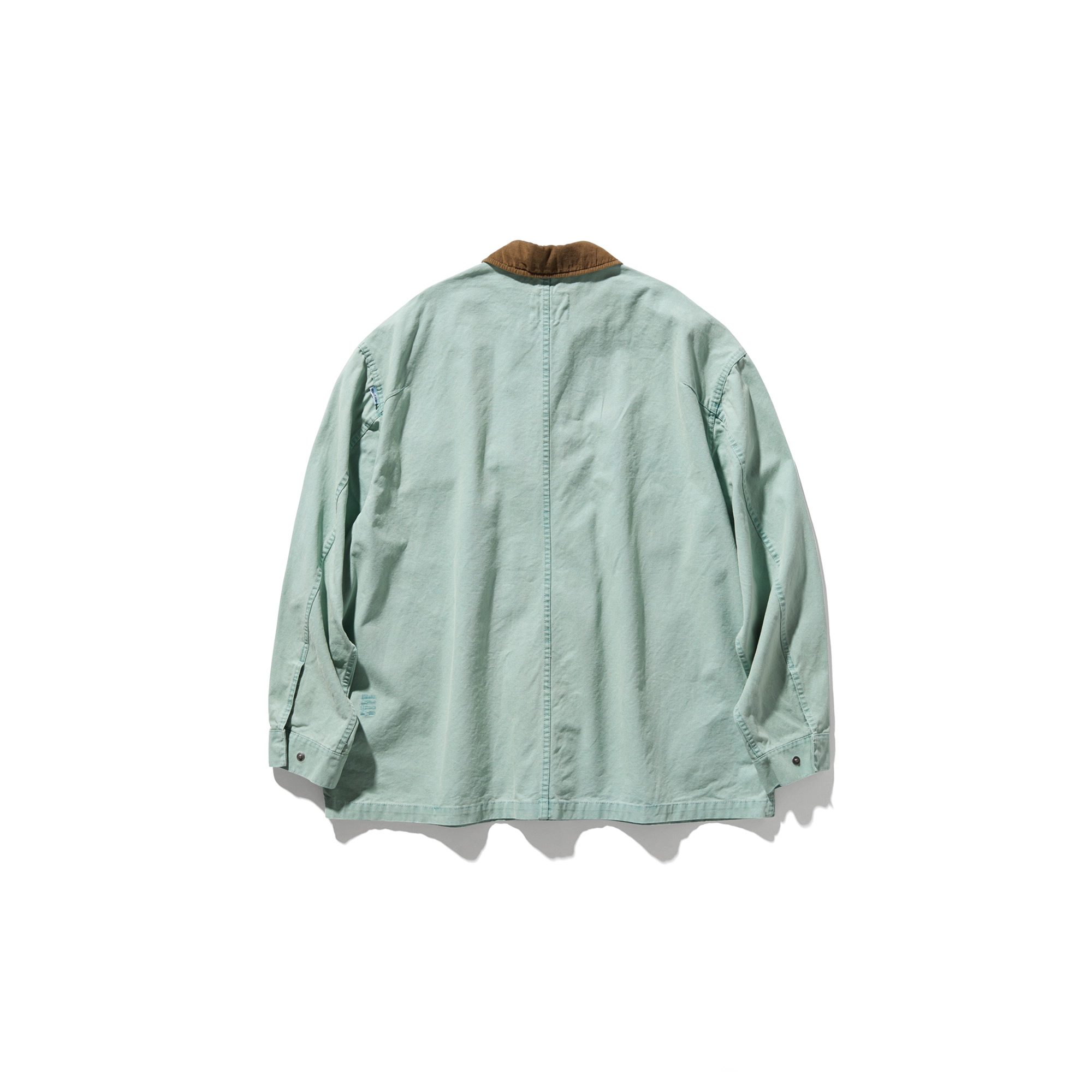 nautica white sail FW24