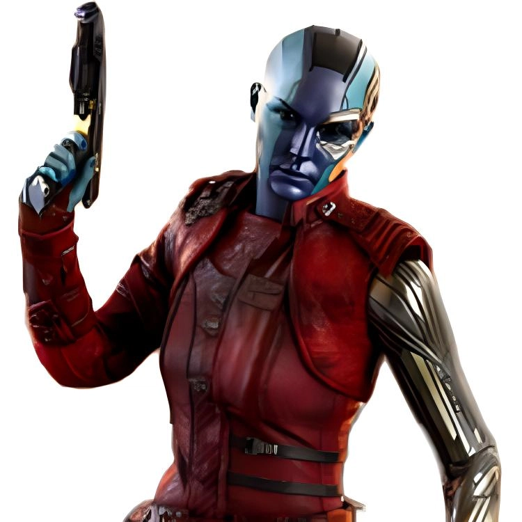 Hot Toys 4 16 mms534