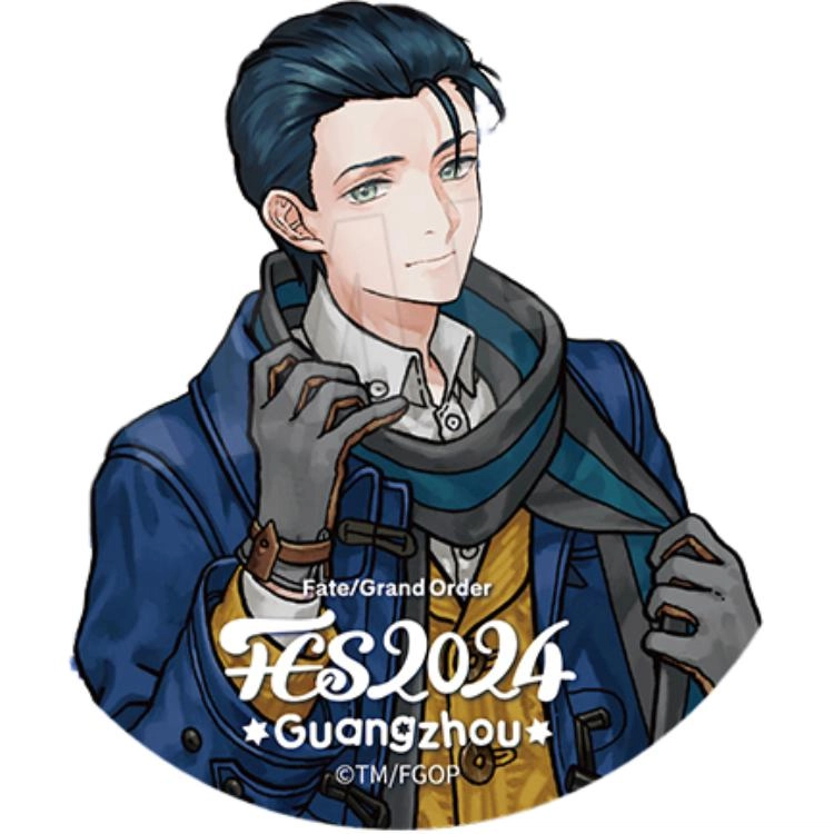 Aniplex FGO FES2024 5