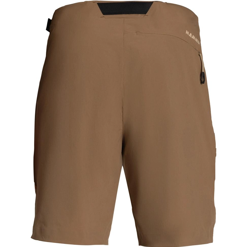 MAMMUT Trekkers