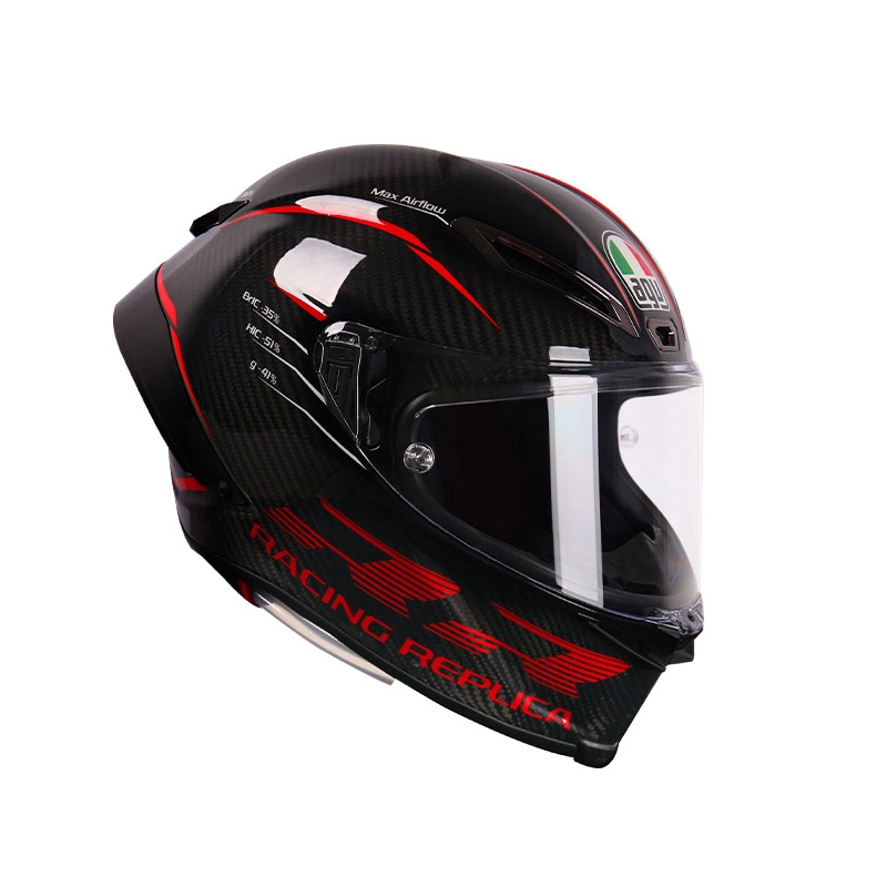 AGV PISTA GP RR