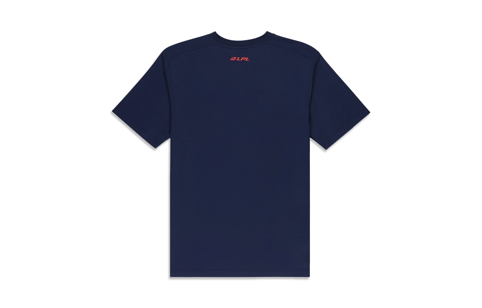 LiNing x LPL 2023 JDG LogoT