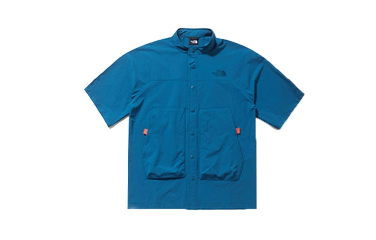 THE NORTH FACE SS23 UE Logo