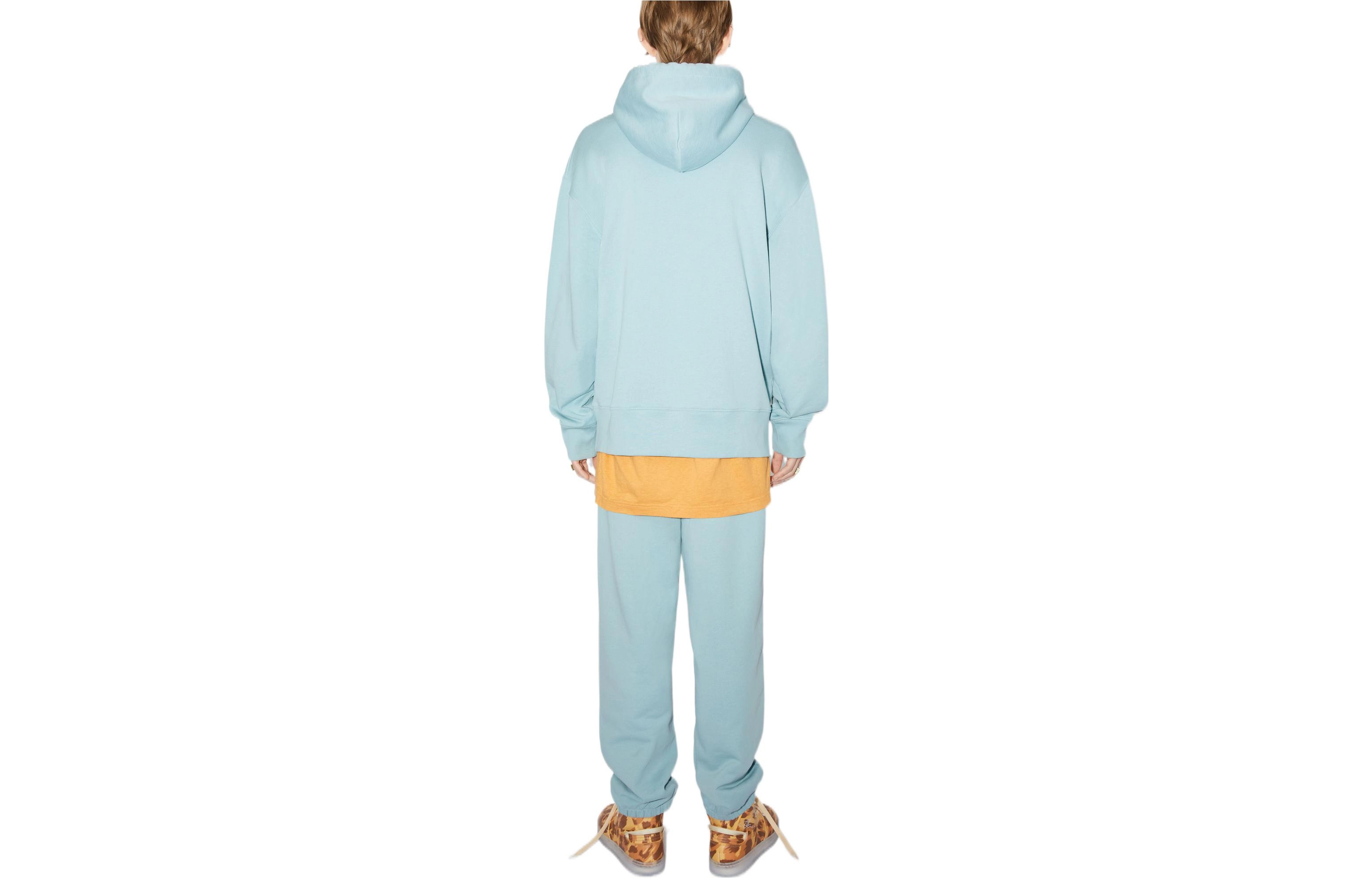 Acne Studios SS22 Face oversize