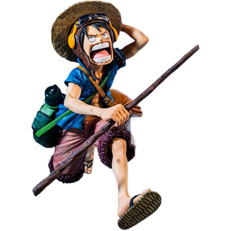 BANPRESTO D 15cm