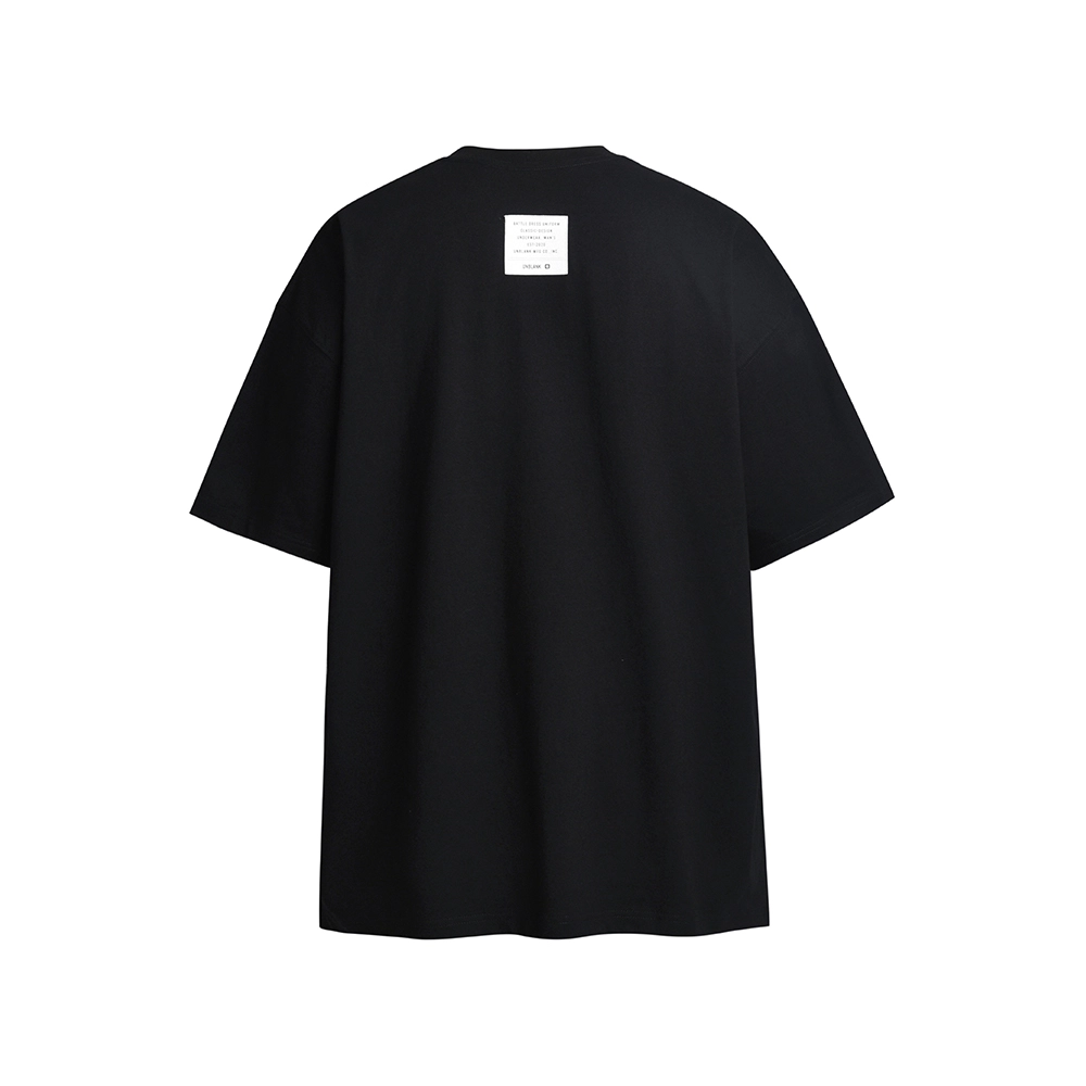 Unblank T 2