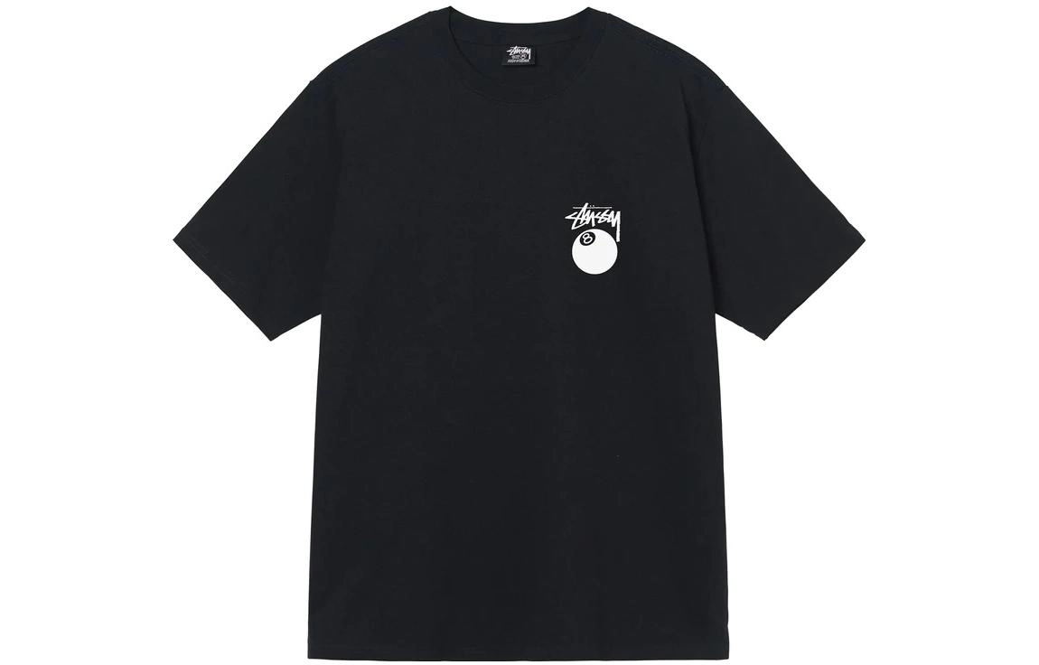 Stussy 8 SS22 Billiards Tee 8T