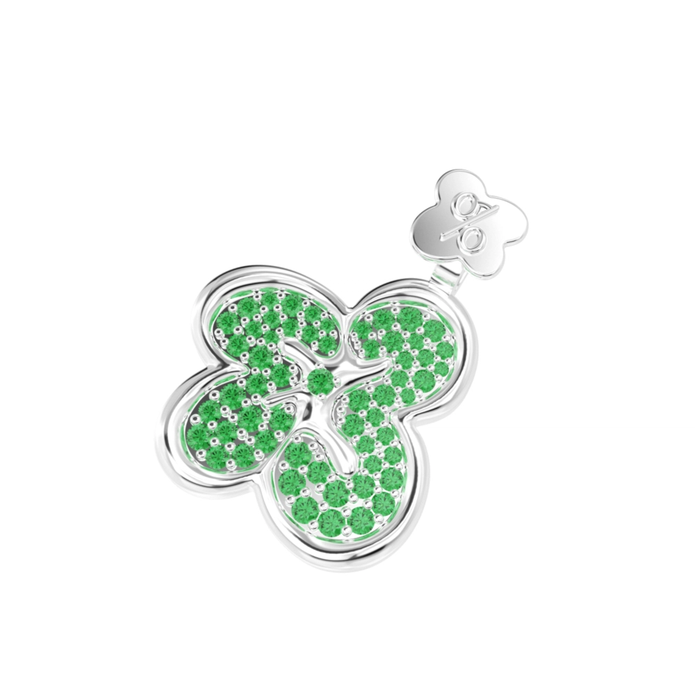 APORRO x 33PERCENTLUCK 18K