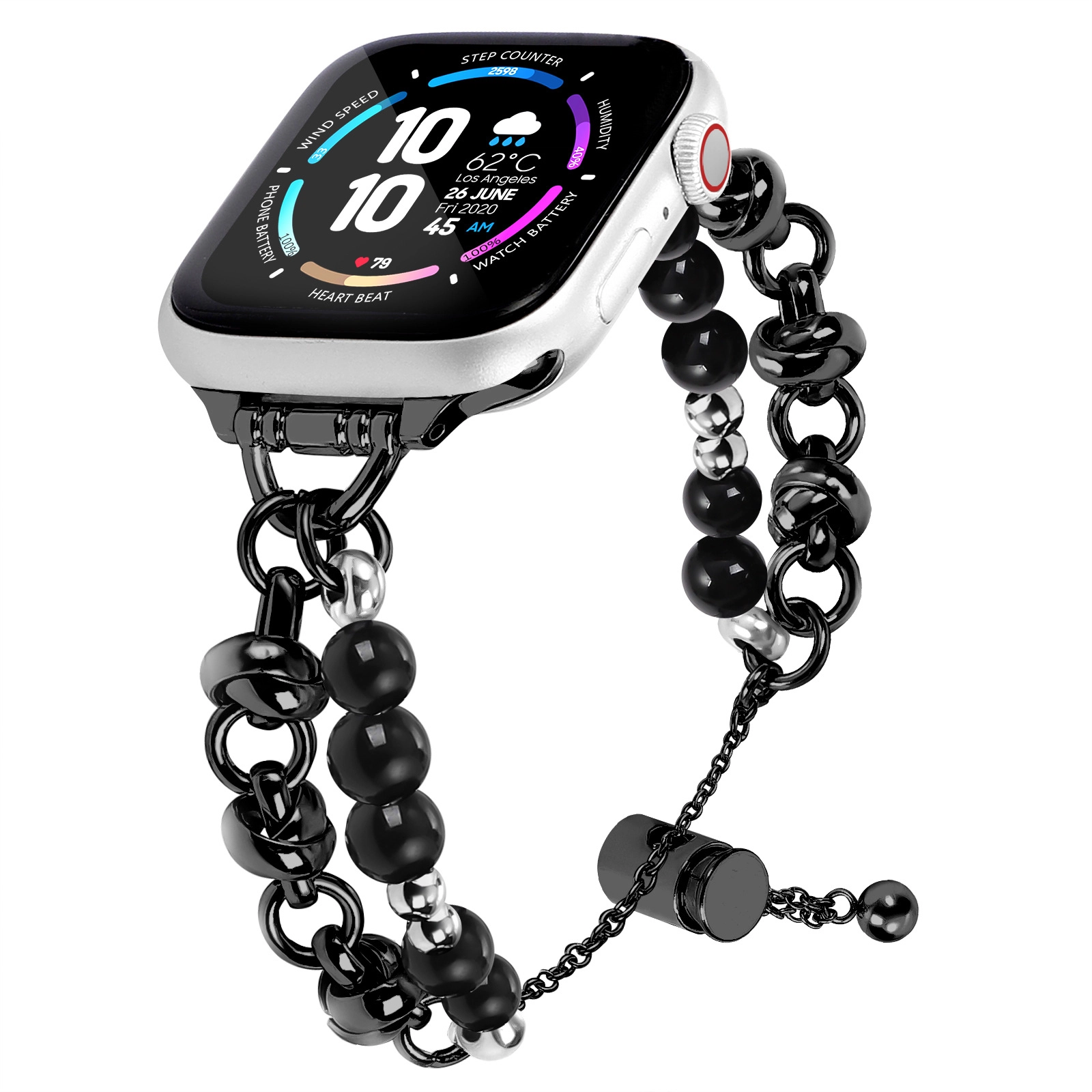 MSSM Apple Watch