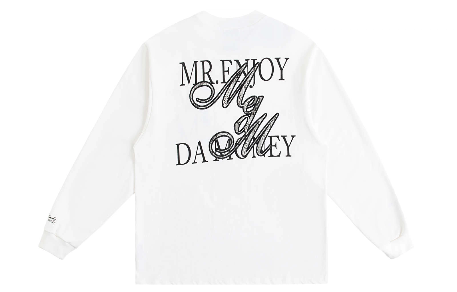 MR.ENJOYDA MONEY T