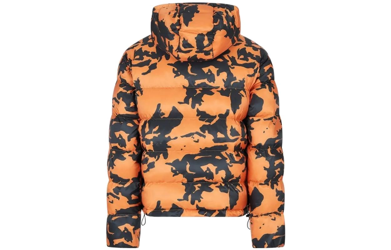 EMPORIO ARMANI EA7 FW22