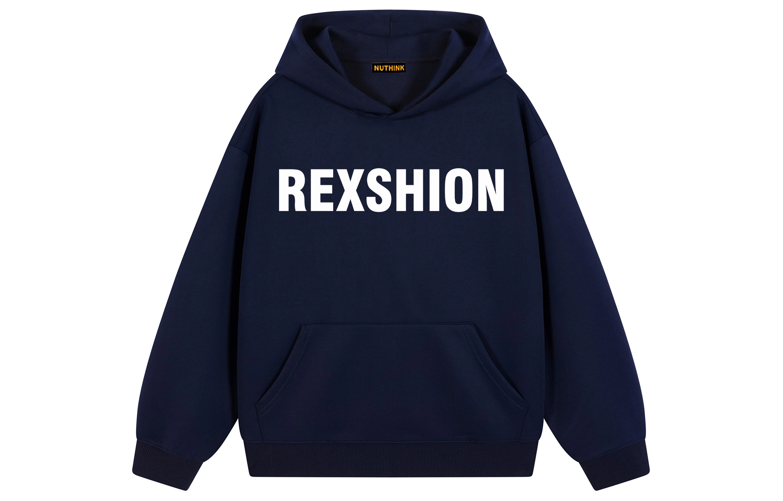 REXSHION Logo