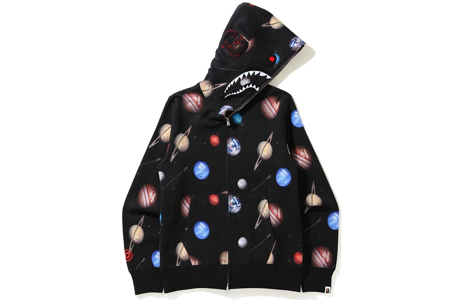 A BATHING APE