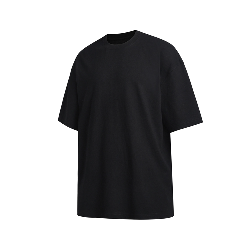 Unblank T 2