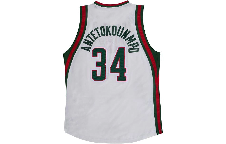 Mitchell Ness AU13-14 34