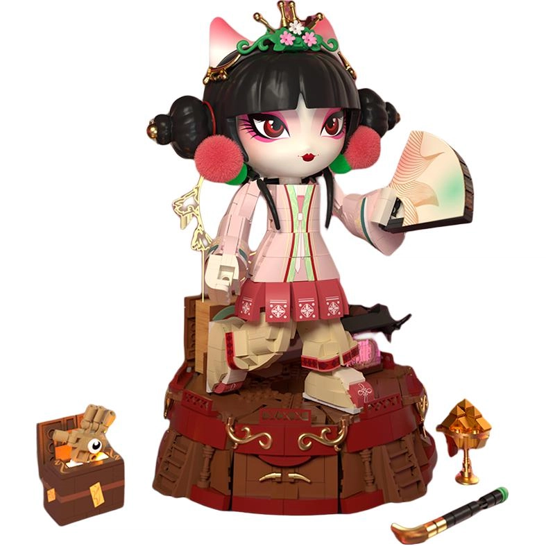 1600pcs